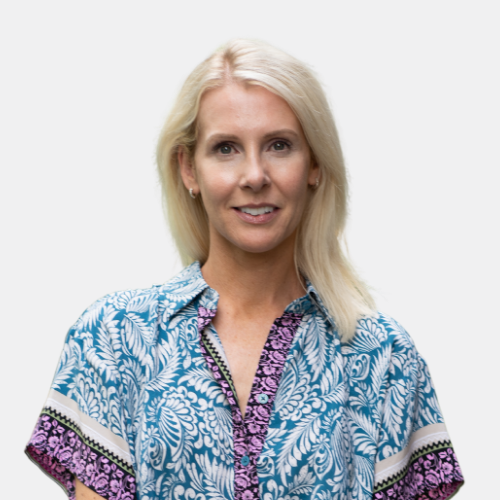 Amber Glidewell