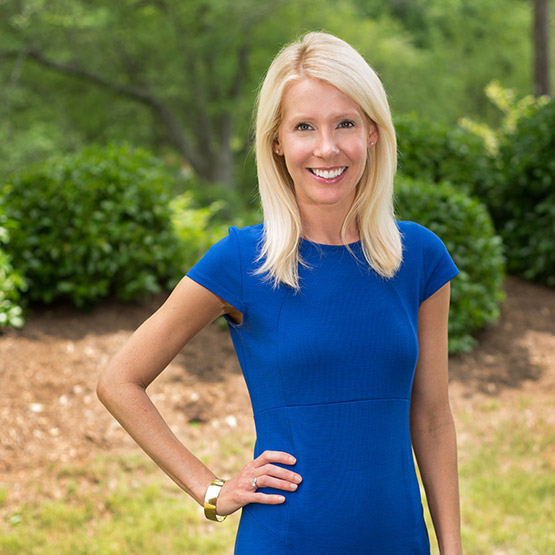 Amber Glidewell Receives 2022 South Carolina Women in Business Award ...