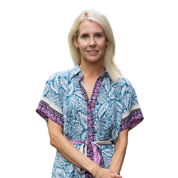 Amber B. Glidewell attorney photo