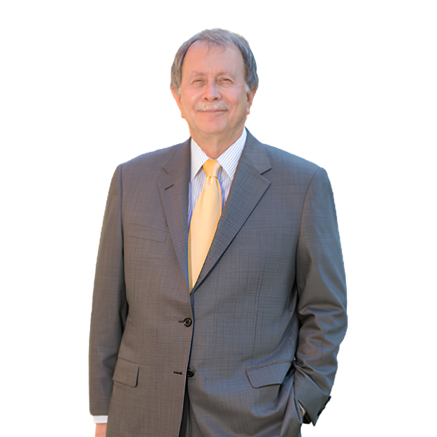 Bill Coates attorney photo