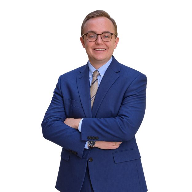 Chris Schwartz attorney photo