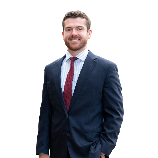Henry Fair attorney photo