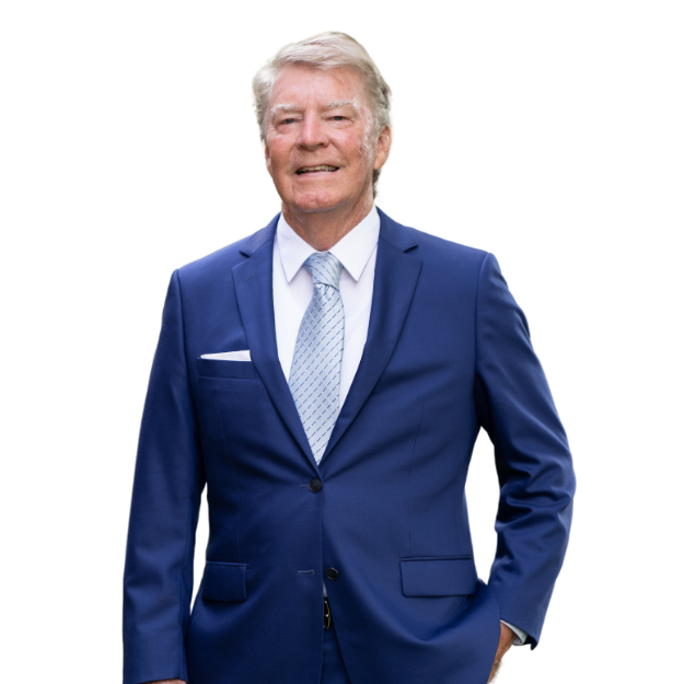 Jim Cassidy attorney photo