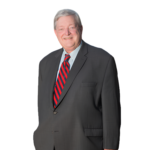 Jack Griffeth attorney photo
