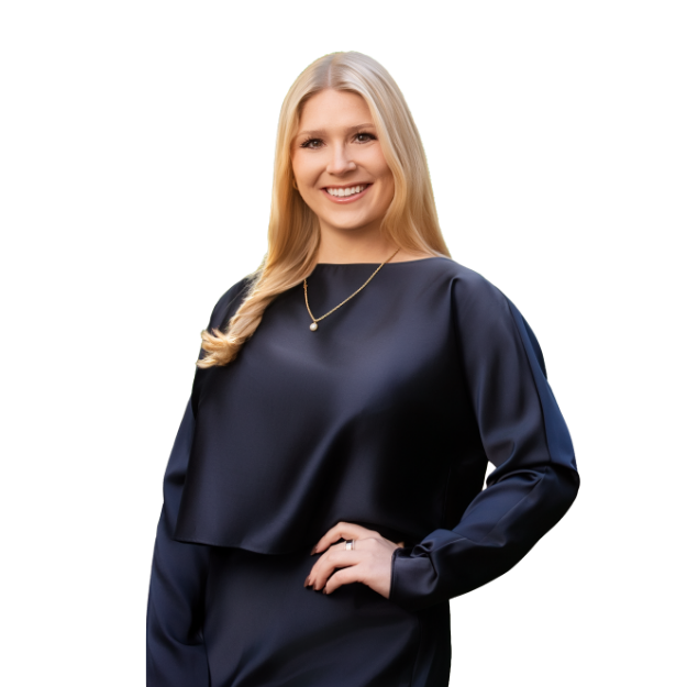Roni Payne attorney photo