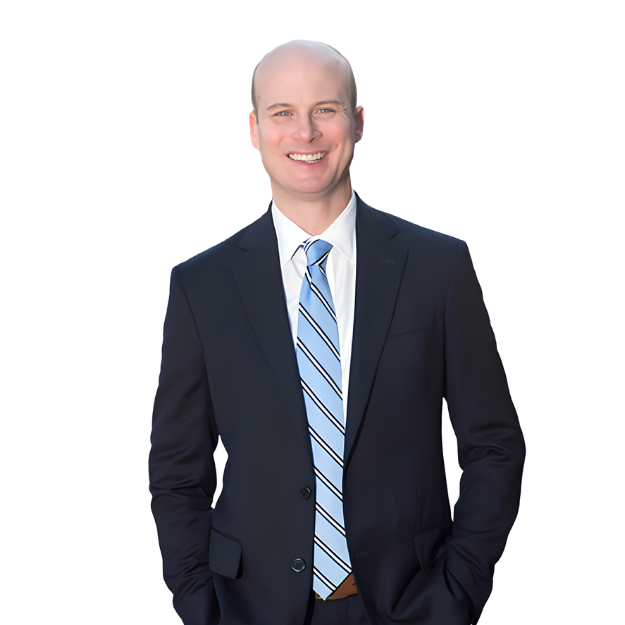 Ross Plyler attorney photo