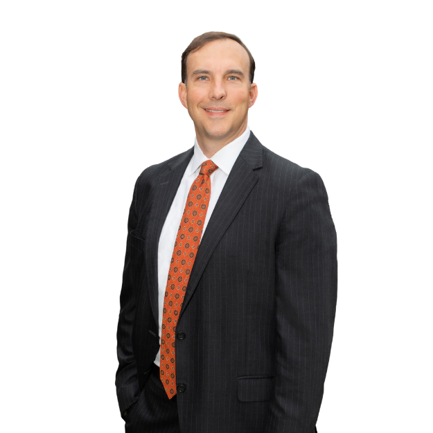 Trey Suggs attorney photo