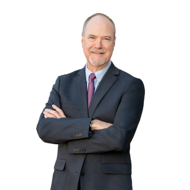 Weyman Carter attorney photo